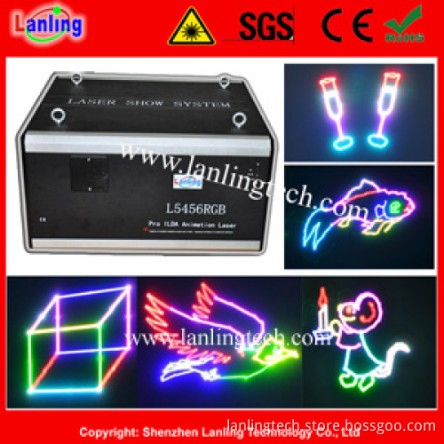 DJ Laser Lights for Party Club Family